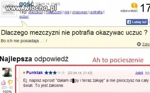 TAKA SYTUACJA