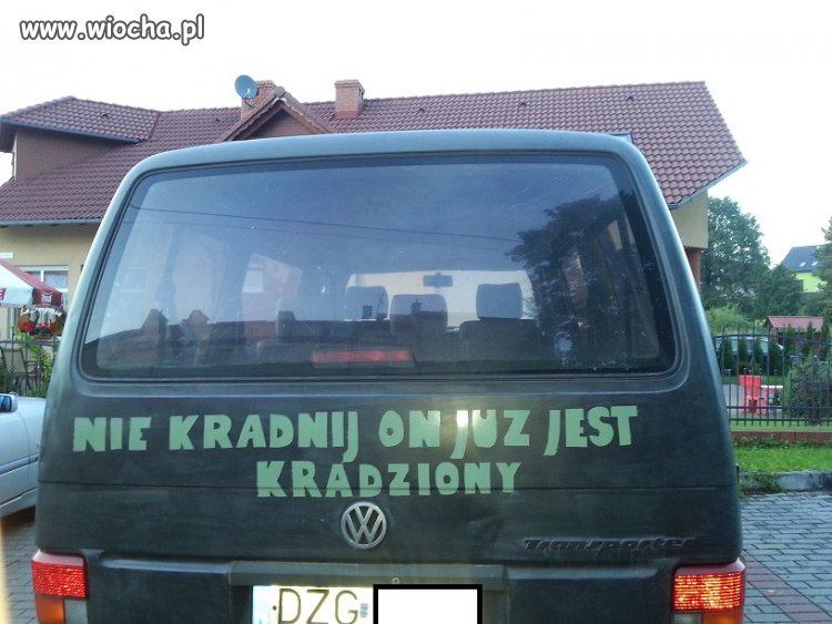 Zwięźle i na temat...
