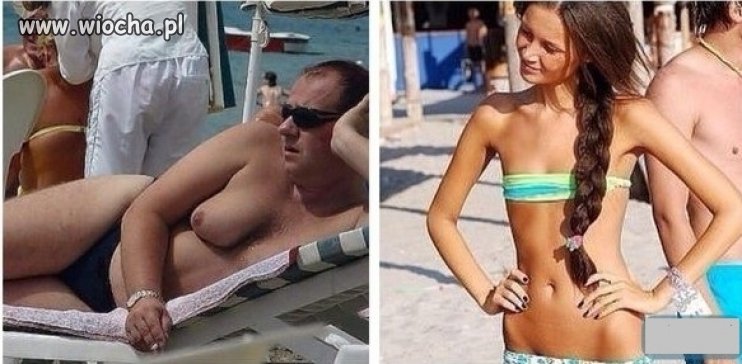 To jest właśnie gender.