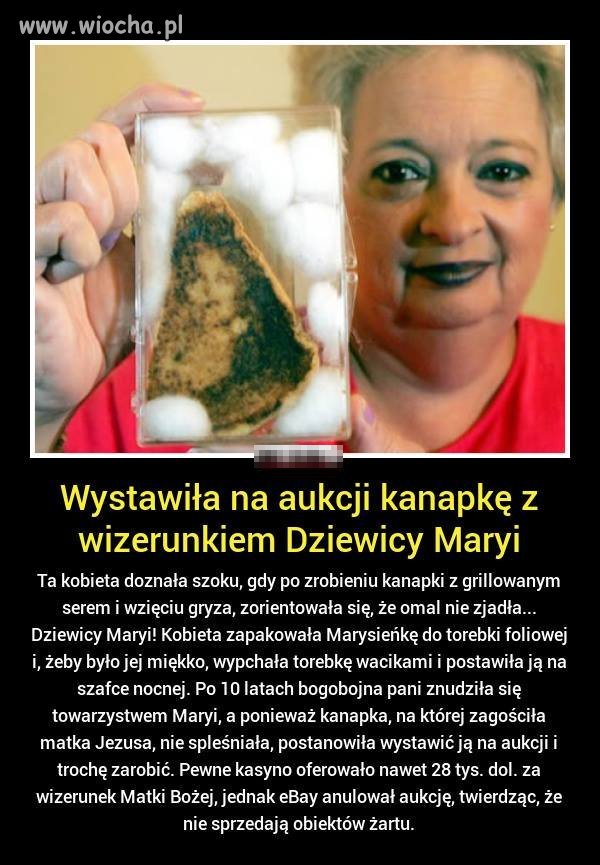 Nie rozumiem dlaczego uznali, że to żart! 