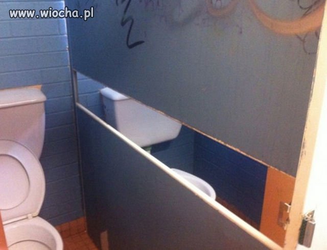 Można wymienić się doświadczeniami