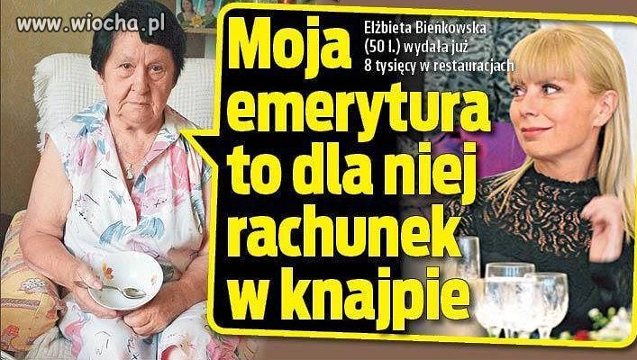 Tak szlachta 