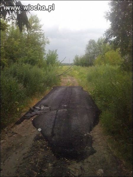 Polskie drogi
