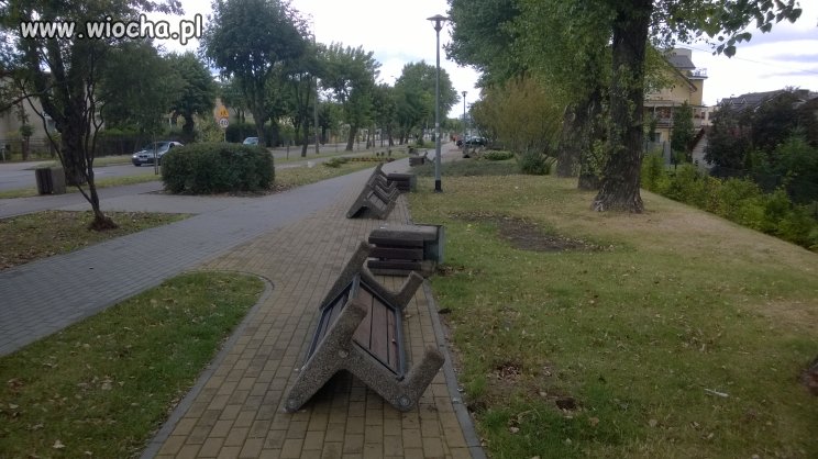 Rumia, ul. Żwirki i Wigury ...Co tu napisać?
