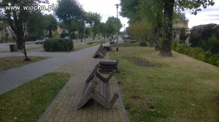 Rumia, ul. Żwirki i Wigury ...Co tu napisać?