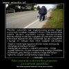 Wiochą jest zachowanie ludzi