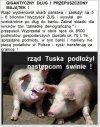 O CZYM SIE NIE MÓWI
