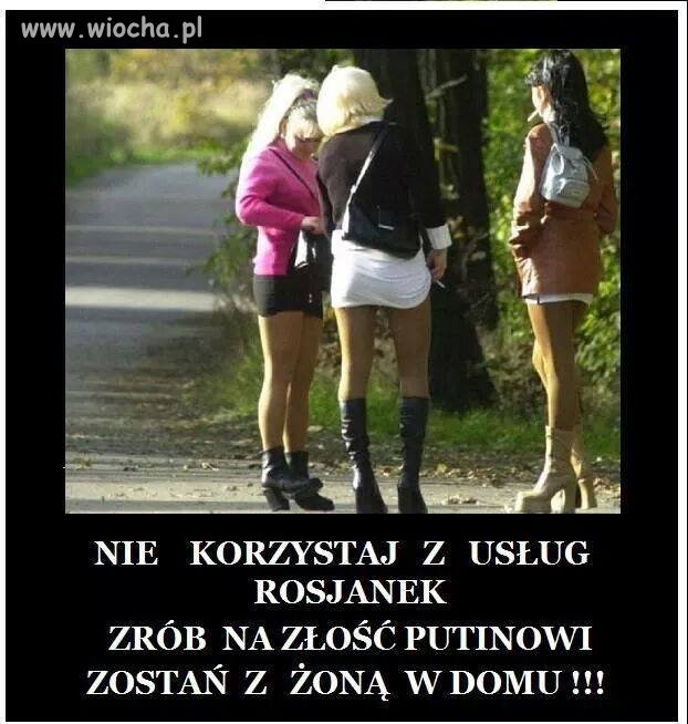 Idziemy na wojnę