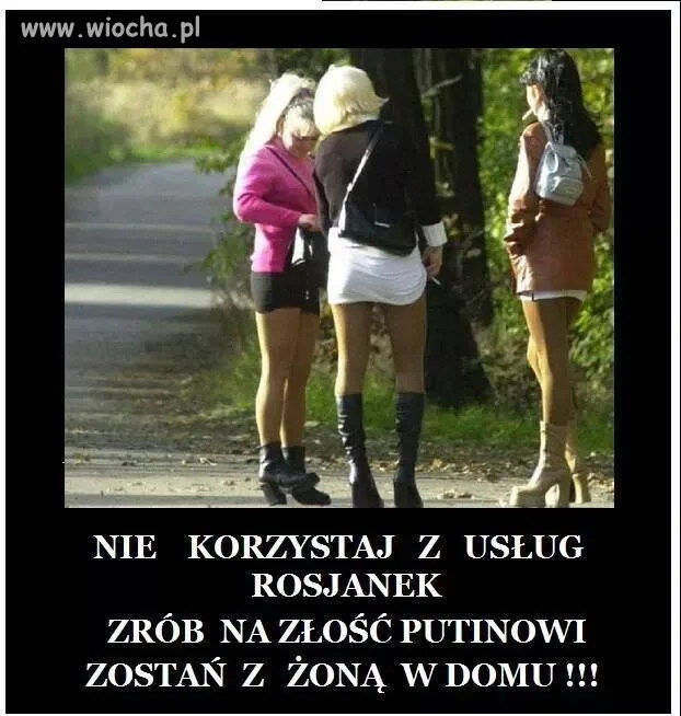 Idziemy na wojnę