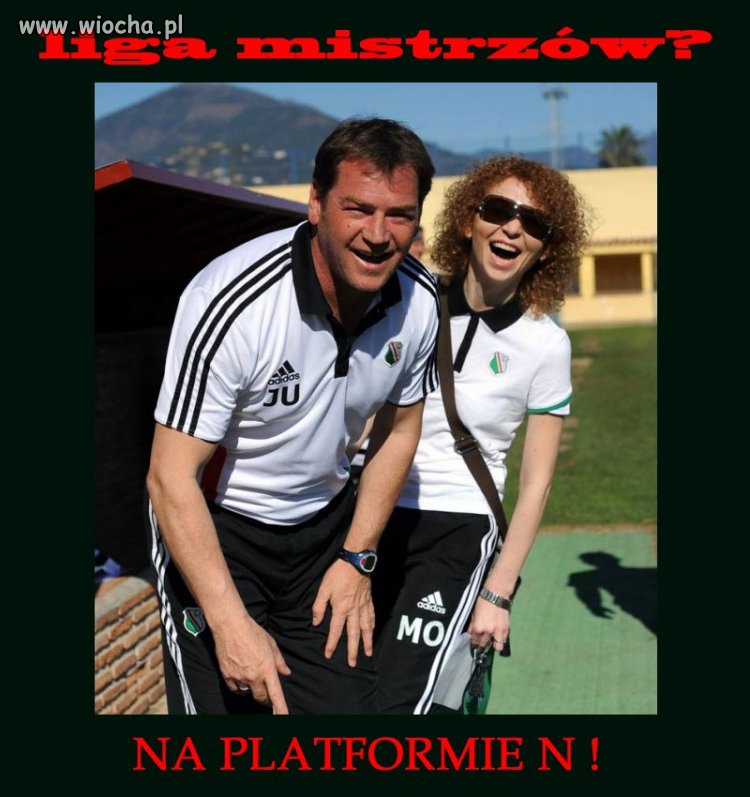 Liga Mistrzów