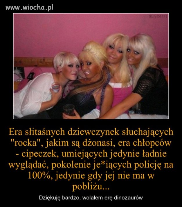 Taka sytuacja