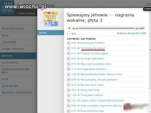 I wszystko w temacie