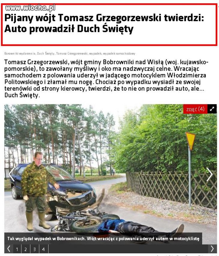 I pewnie mu uwierzą 