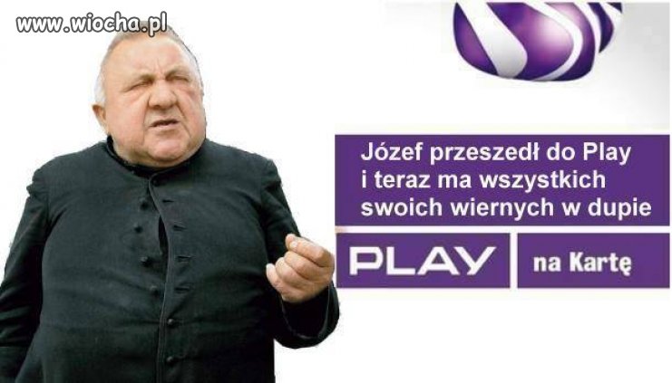 I jeszcze jedna reklama