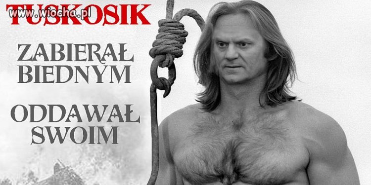 Współczesny Harnaś