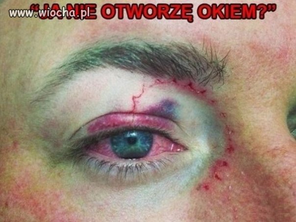 No co ja nie otworzę? 