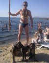 Plażowy Spartakus