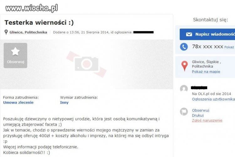 I póki śmierć nas nie rozłączy