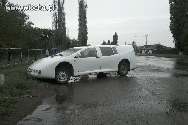 W związku z sankcjami
