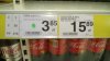 Promocja Carrefour 