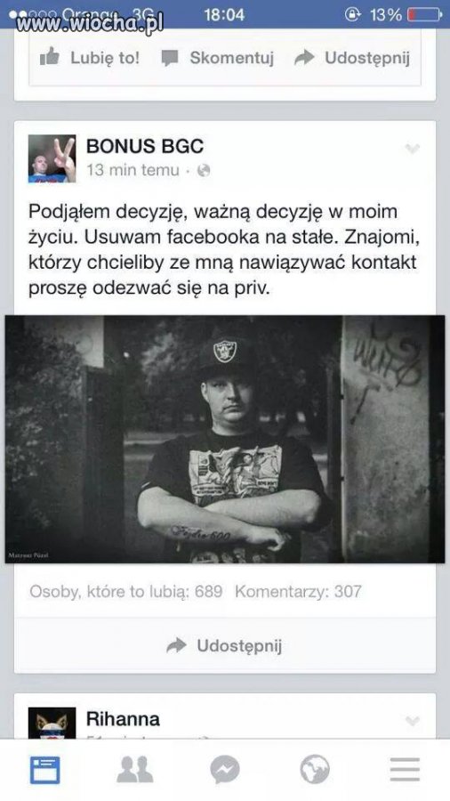Decyzja życia 