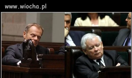 Tymczasem w sejmie