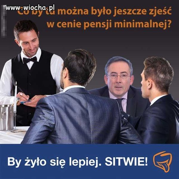 Jest pole do popisu