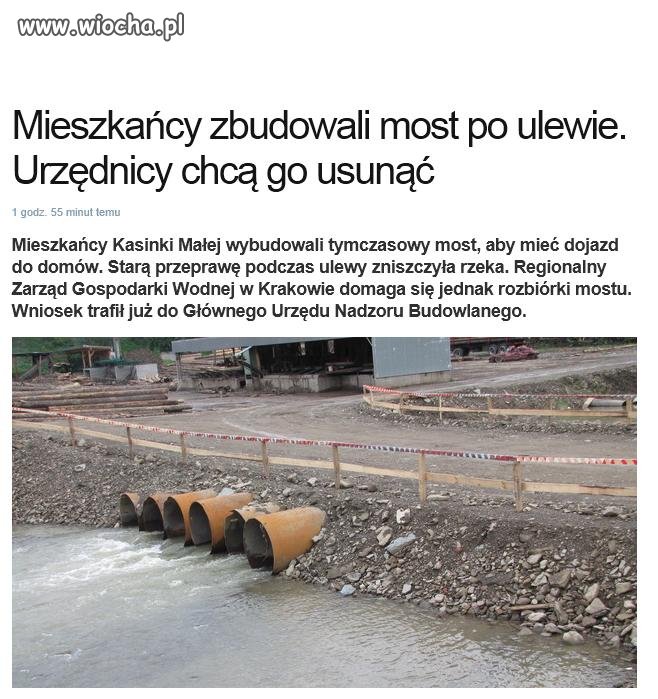 Nie spełnia wymogów i przepisów, OK do rozbiórki,