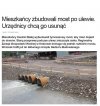 Nie spełnia wymogów i przepisów, OK do rozbiórki,
