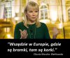 Ci Polacy jacyś nieżyciowi P0 prostu...
