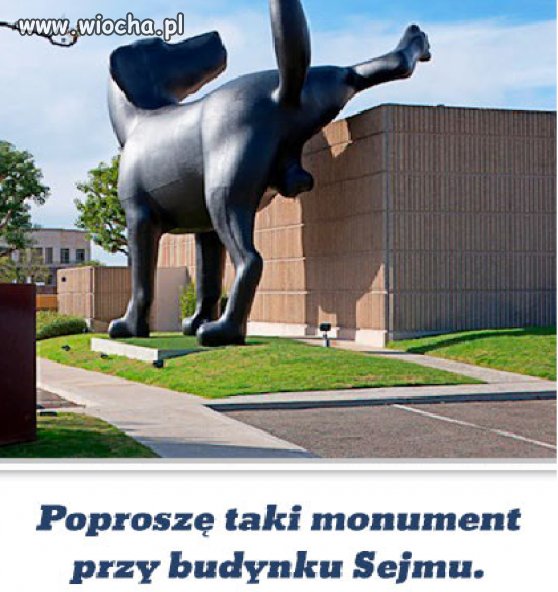 świetny pomysł