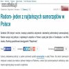 Tak się uprawia propagandę 