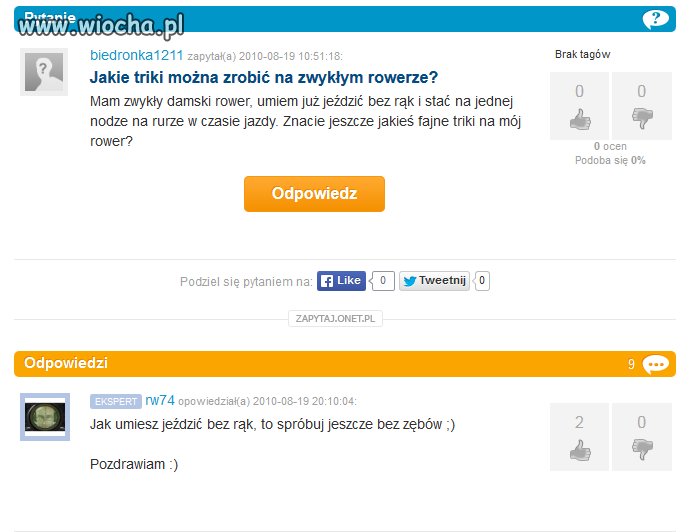 Jakie triki można zrobić 