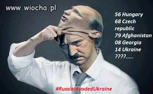 RussiainvadedUkraine