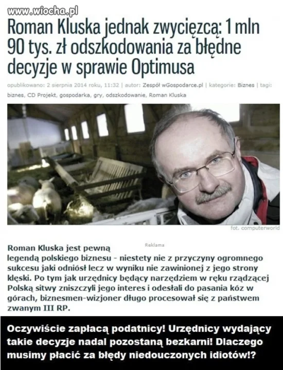 I jeszcze 1mln 185tys odsetki