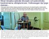 Czy SM miała prawo zabrać kluczyki?