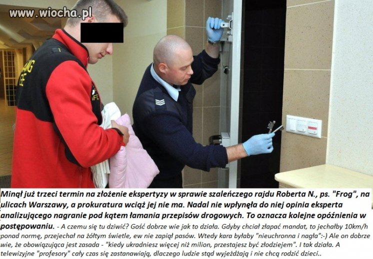 Polska to dziwny kraj