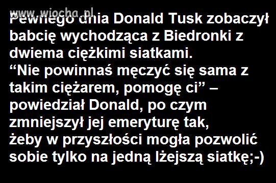 A taki kawał na czasie 