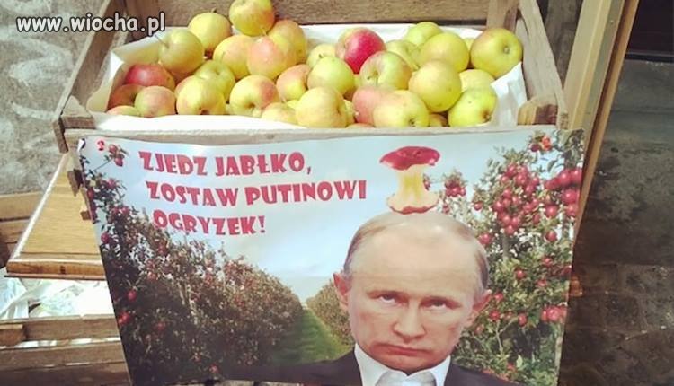Taka akcja...