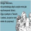 Teściowa ma zawsze rację