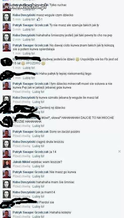 Dzieci Metina 