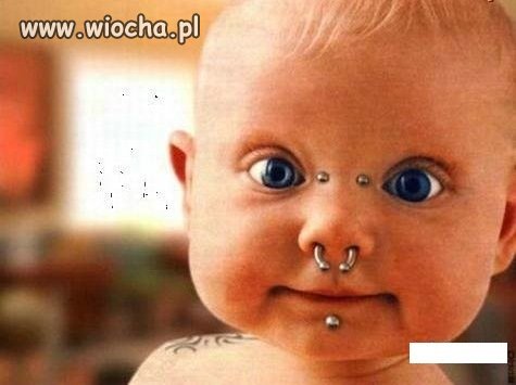 I co tak patrzysz ?