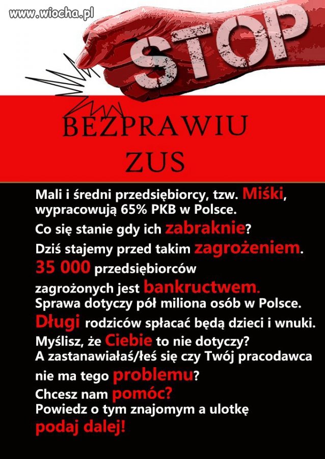 Jestem ciekaw kiedy