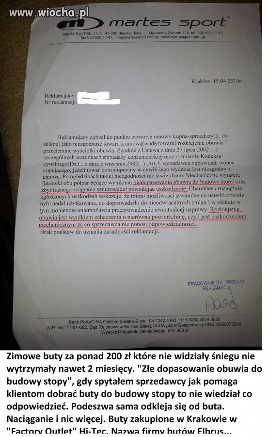 Robienie ludzi w konia.