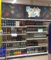 Promocja w jednym z Lubelskich Lidlów