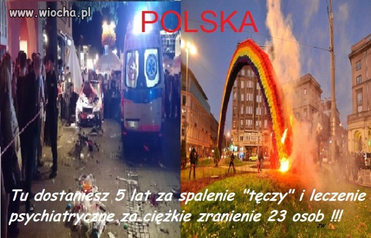 Polskie prawo ?