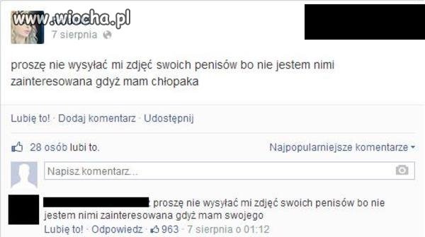 Lecimy dalej