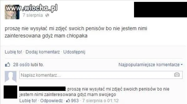 Lecimy dalej