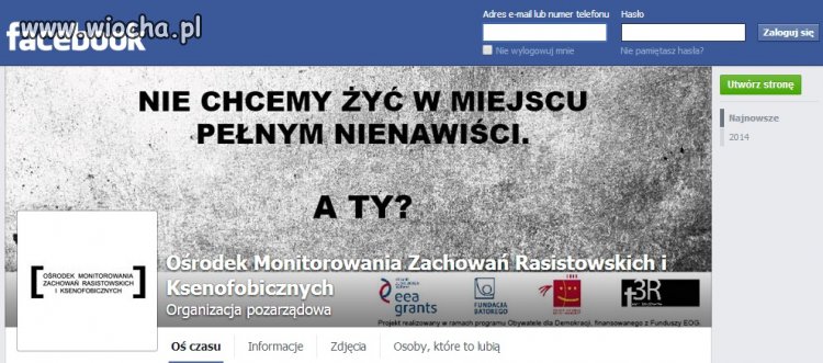 Odpowiedziałbym zgodnie z tym co myślę ale...