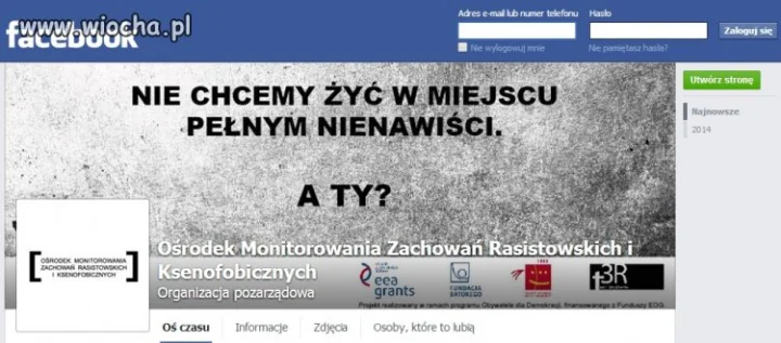 Odpowiedziałbym zgodnie z tym co myślę ale...